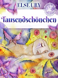 Tausendschönchen - Else Ury - E-Book
