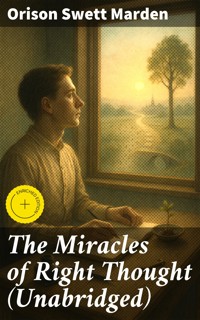 The Miracles of Right Thought (Unabridged) - Orison Swett Marden - E-Book