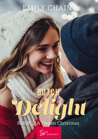 Dutch Delight - Book 2 - Chain Emily - E-Book