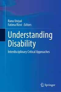 Understanding Disability -  - E-Book
