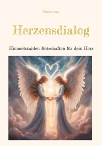 Herzensdialog - Mirjam Page - E-Book