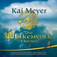 Das Wolkenvolk, Folge 2: Lanze und Licht - Katia Semprich - Hörbuch