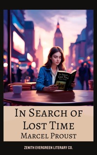 In Search of Lost Time - Marcel Proust - E-Book