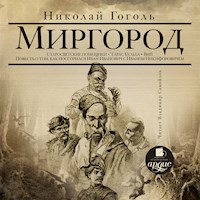 Миргород: Вий, Тарас Бульба и др.повести - Николай Гоголь - Hörbuch