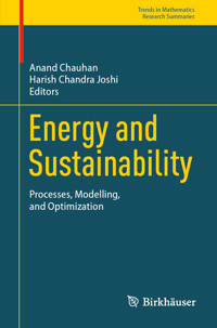 Energy and Sustainability - - E-Book