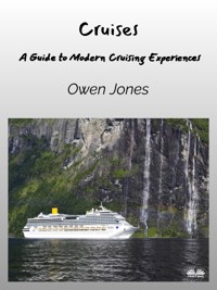 Cruises - Owen Jones - E-Book