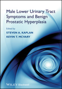 Male Lower Urinary Tract Symptoms and Benign Prostatic Hyperplasia -  - E-Book