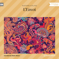 L'Envoi (Unabridged) - Rudyard Kipling - Hörbuch