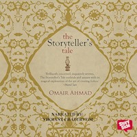 The Storyteller's Tale - Omair Ahmad - Hörbuch