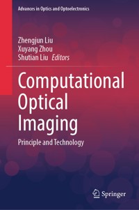 Computational Optical Imaging -  - E-Book