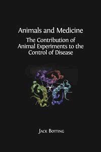 Animals and Medicine - Regina Botting (editor) - E-Book