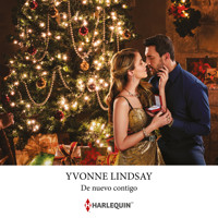 De nuevo contigo - YVONNE LINDSAY - Hörbuch