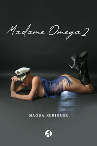 Madame Omega II - Magda Kuriguer - E-Book