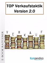 Verkaufsstrategie 2.0 - Alessandro Dallmann - E-Book