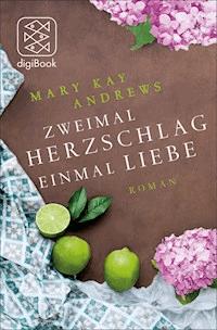 Zweimal Herzschlag, einmal Liebe - Mary Kay Andrews - E-Book