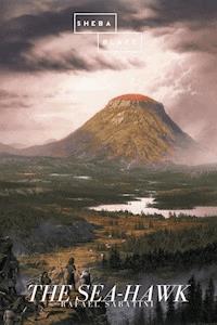 The Sea-Hawk - Sabatini Rafael - E-Book