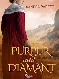 Purpur und Diamant - Sandra Paretti - E-Book