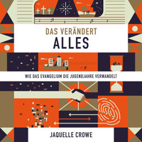 Das verändert alles - Jaquelle Crowe - Hörbuch