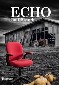 ECHO - Ralf Brandt - E-Book
