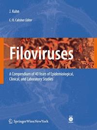 Filoviruses - Jens Kuhn - E-Book