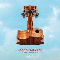 Kann Fliegen! - Joachim Ringelnatz - Hörbuch