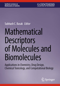 Mathematical Descriptors of Molecules and Biomolecules - - E-Book