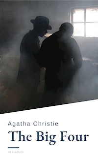 The Big Four - Agatha Christie - E-Book