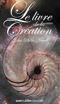 Le Livre de la Création - John Philip Newell - E-Book