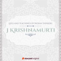 JIDDU KRISHNAMURTI - Vinitha R - Hörbuch