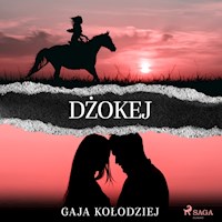 Dżokej - Gaja Kołodziej - Hörbuch