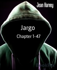 Jargo - Jean Harvey - E-Book