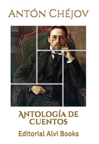 Antología De Cuentos - Anton Chejov - E-Book