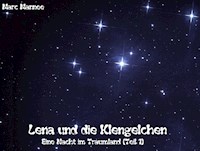 Lena und die Klengelchen - Marc Mannee - E-Book