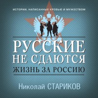 Русские не сдаются: жизнь за Россию - Николай Стариков - Hörbuch