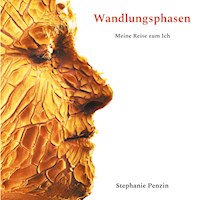 Wandlungsphasen - Stephanie Penzin - E-Book