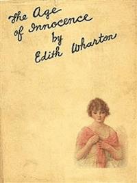 The Age of Innocence - Edith Wharton - E-Book