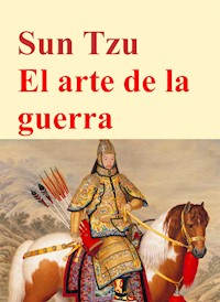 El arte de la guerra - Sun Tzu - E-Book