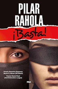 !Basta! - Pilar Rahola - E-Book