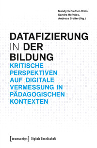Datafizierung (in) der Bildung -  - kostenlos E-Book