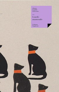 Lisardo enamorado - Alonso Castillo Solórzano - E-Book