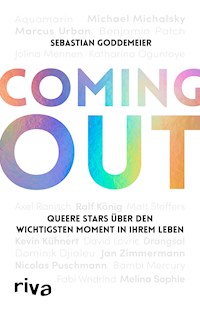 Coming-out - Sebastian Goddemeier - E-Book