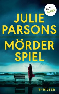 Mörderspiel: Marys Tod - Erster Roman - Julie Parsons - E-Book