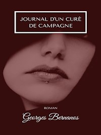 Journal d'un Curé de Campagne - Georges Bernanos - E-Book