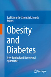 Obesity and Diabetes -  - E-Book