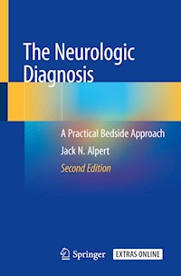 The Neurologic Diagnosis - Jack N. Alpert - E-Book