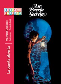La puerta abierta - Margaret Oliphant - E-Book