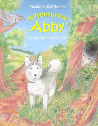 Adventurous Abby - Susanne Wolfgramm - E-Book