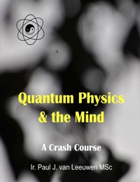 Quantum Physics & the Mind - Paul J. van Leeuwen - E-Book