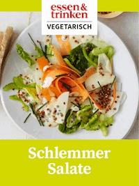 Schlemmer Salate -  - E-Book