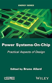 Power Systems-On-Chip -  - E-Book